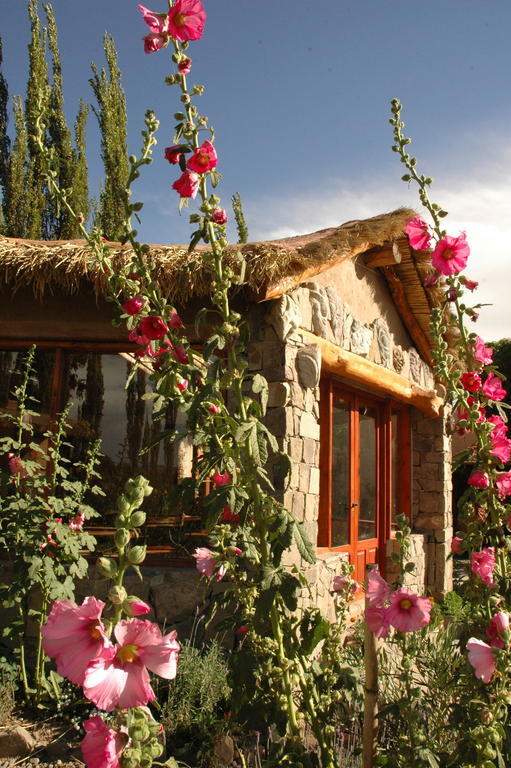 Solar Del Tropico Vila Huacalera Exterior foto
