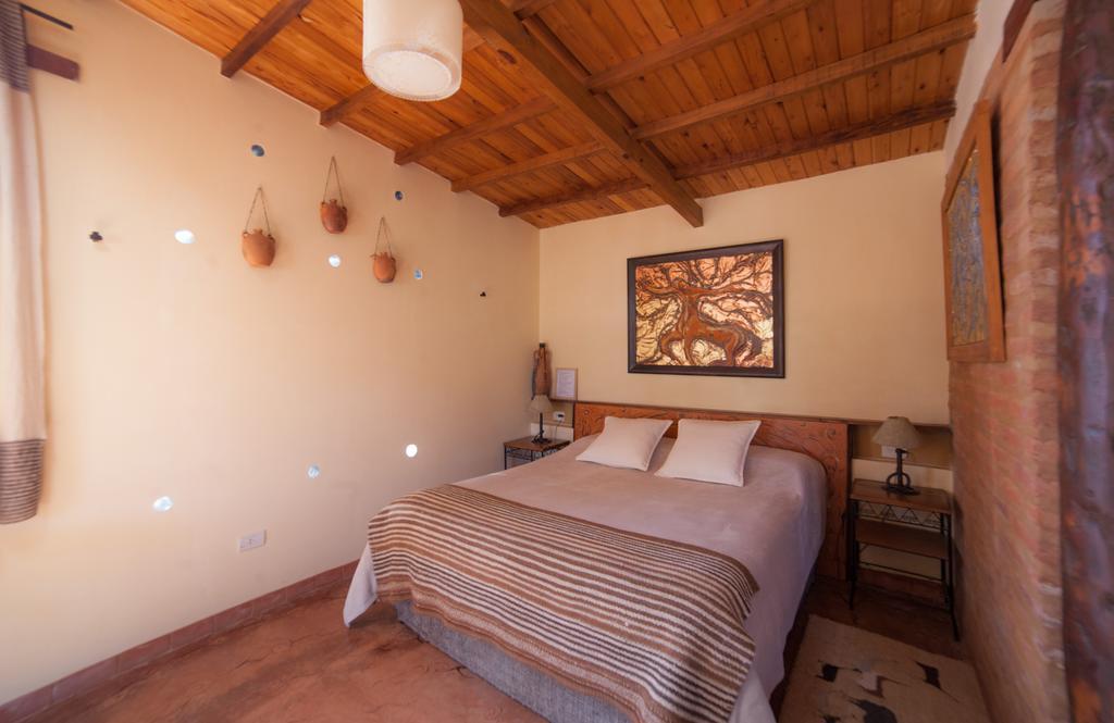 Solar Del Tropico Vila Huacalera Exterior foto