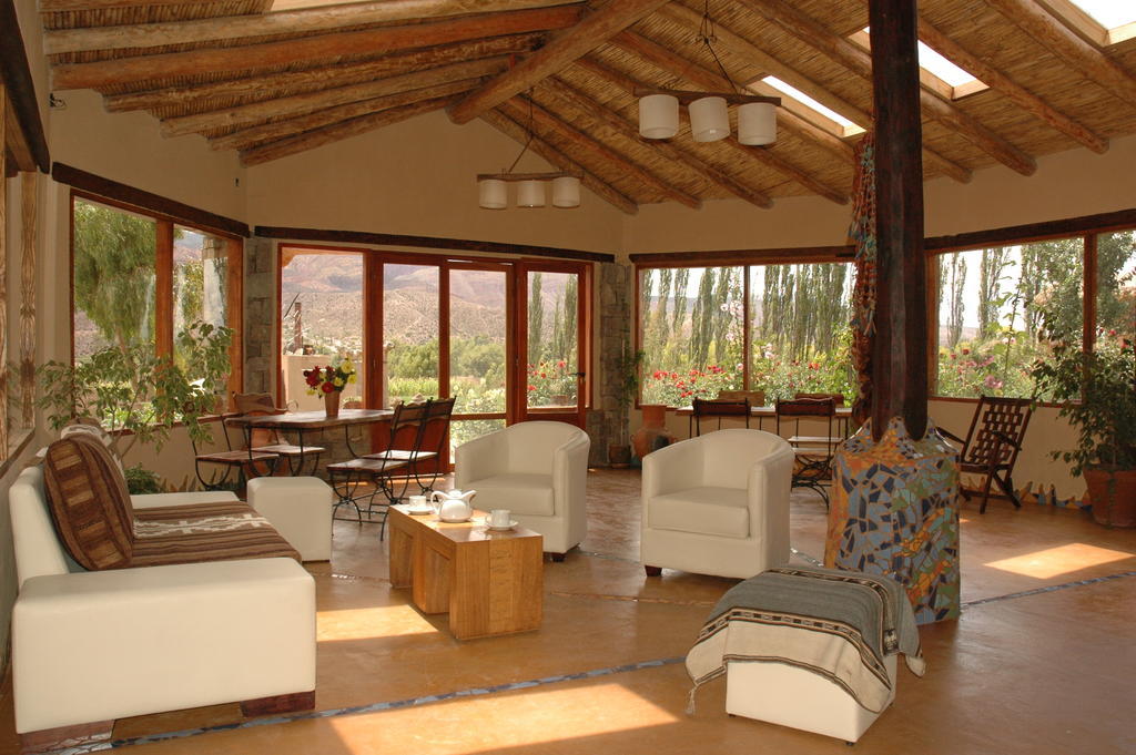 Solar Del Tropico Vila Huacalera Exterior foto