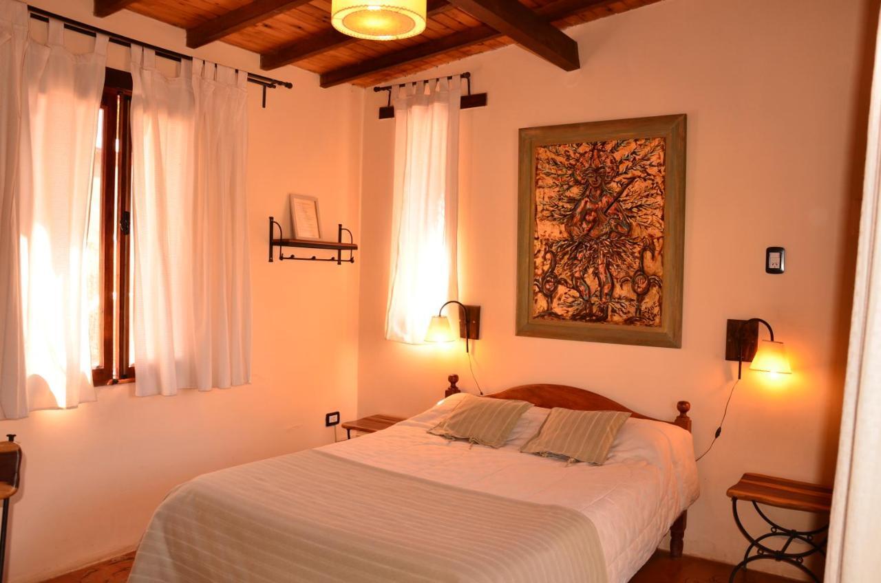 Solar Del Tropico Vila Huacalera Quarto foto